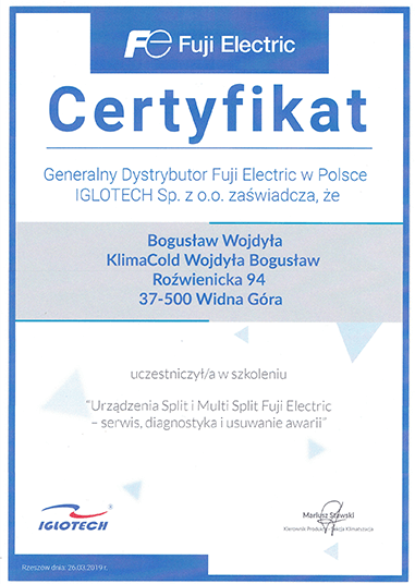 certyfikaty fuji-1